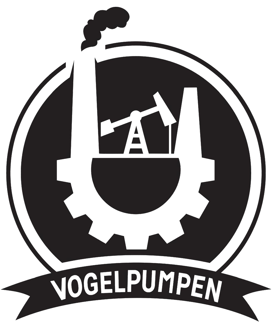 VOGELPUMPEN